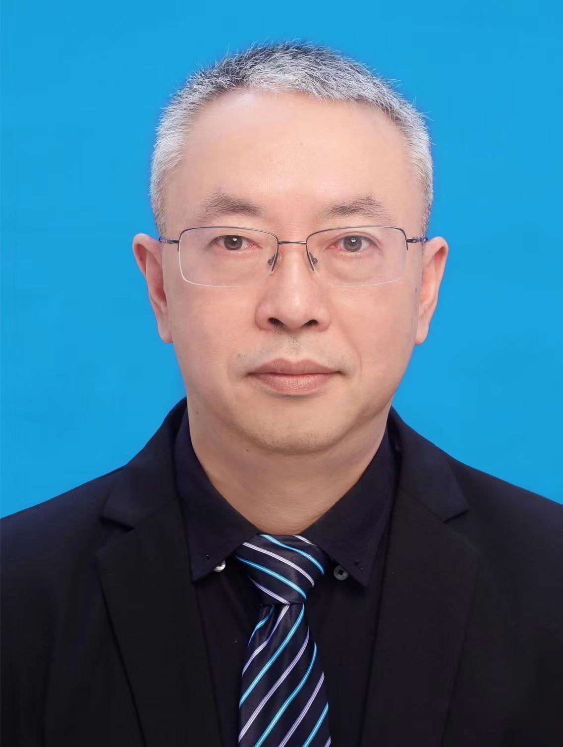 王仕勇
