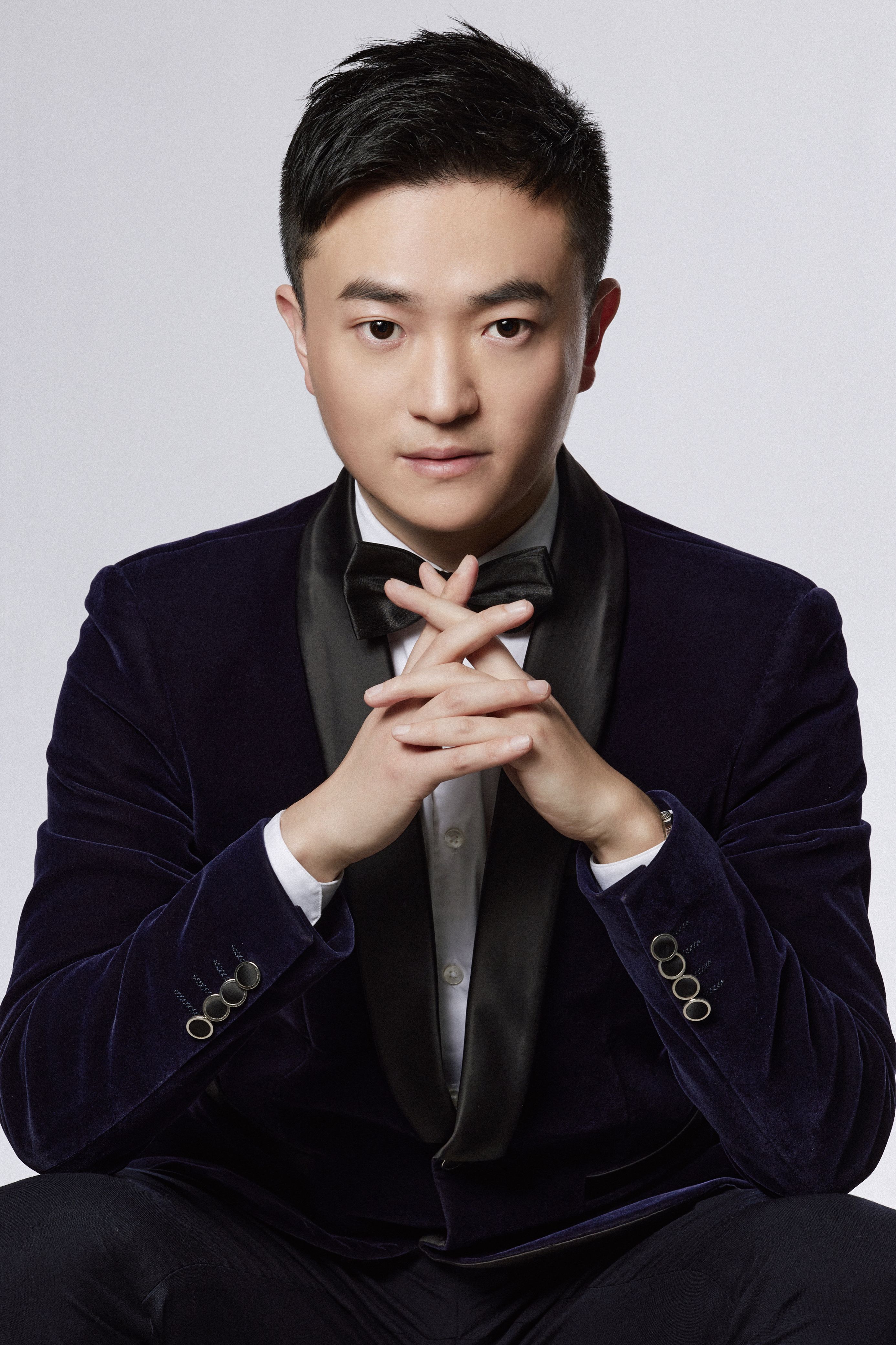 宋存杰